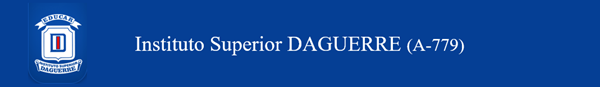 Campus Instituto Daguerre